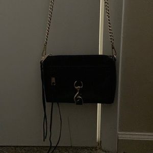 Rebecca Minkoff MAC crossbody bag